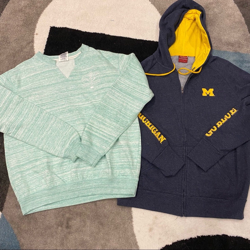 Women sweater
